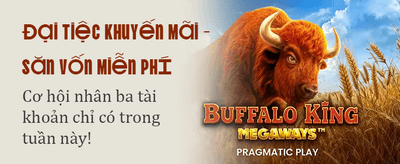Jackpot Cực Khủng Đang Chờ