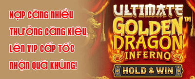 Hoàn Trả VIP Hàng Tuần 5%