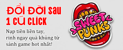 Vòng Quay May Mắn Mỗi Ngày